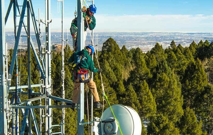 Rigging Training Qualified Rigger Safety One Training